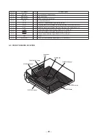 Preview for 26 page of Sony CDX-4480ESP - Am/fm Compact Disc Changer Service Manual