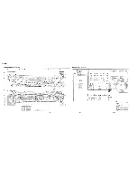 Preview for 33 page of Sony CDX-4480ESP - Am/fm Compact Disc Changer Service Manual