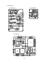 Preview for 34 page of Sony CDX-4480ESP - Am/fm Compact Disc Changer Service Manual