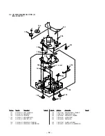 Preview for 41 page of Sony CDX-4480ESP - Am/fm Compact Disc Changer Service Manual