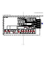 Preview for 49 page of Sony CDX-5V661A Service Manual