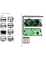 Preview for 50 page of Sony CDX-5V661A Service Manual