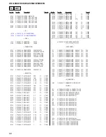 Preview for 66 page of Sony CDX-5V661A Service Manual