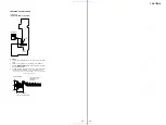 Preview for 19 page of Sony CDX-757MX Xplod Service Manual