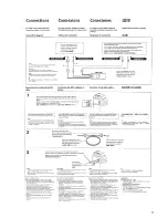 Preview for 5 page of Sony CDX-838 - Compact Disc Changer System Service Manual