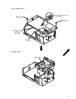 Preview for 9 page of Sony CDX-838 - Compact Disc Changer System Service Manual