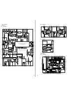 Preview for 30 page of Sony CDX-838 - Compact Disc Changer System Service Manual