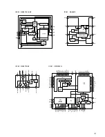 Preview for 31 page of Sony CDX-838 - Compact Disc Changer System Service Manual