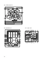 Preview for 32 page of Sony CDX-838 - Compact Disc Changer System Service Manual