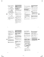 Preview for 5 page of Sony CDX-C7850R Service Manual