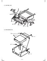 Preview for 14 page of Sony CDX-C7850R Service Manual