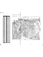 Preview for 40 page of Sony CDX-C7850R Service Manual