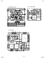 Preview for 51 page of Sony CDX-C7850R Service Manual