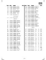 Preview for 65 page of Sony CDX-C7850R Service Manual