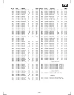 Preview for 67 page of Sony CDX-C7850R Service Manual