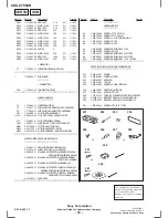 Preview for 70 page of Sony CDX-C7850R Service Manual