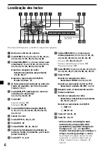 Preview for 138 page of Sony CDX-C8000R Operating Instructions Manual