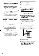 Preview for 164 page of Sony CDX-C8000R Operating Instructions Manual