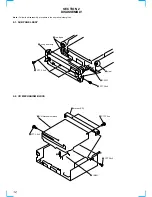 Preview for 12 page of Sony CDX-C8050X - Fm/am Compact Disc Player Service Manual