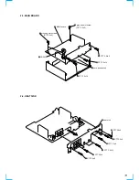 Preview for 13 page of Sony CDX-C8050X - Fm/am Compact Disc Player Service Manual