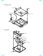 Preview for 14 page of Sony CDX-C8050X - Fm/am Compact Disc Player Service Manual