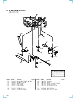 Preview for 52 page of Sony CDX-C8050X - Fm/am Compact Disc Player Service Manual