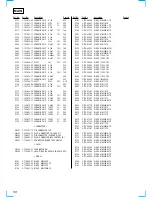 Preview for 58 page of Sony CDX-C8050X - Fm/am Compact Disc Player Service Manual