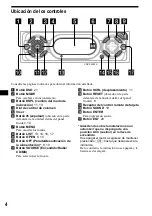 Preview for 28 page of Sony CDX-CA790X Operating Instructions Manual