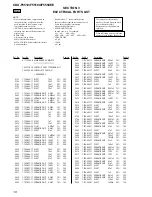 Preview for 68 page of Sony CDX-F5510  (XT-XM1) Service Manual