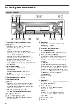 Preview for 26 page of Sony CDX-G3100UP Operating Instructions Manual