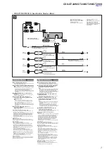 Preview for 7 page of Sony CDX-GT240 Service Manual