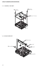 Preview for 12 page of Sony CDX-GT240 Service Manual