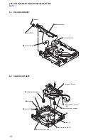 Preview for 18 page of Sony CDX-GT300 Service Manual