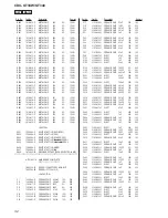 Preview for 32 page of Sony CDX-GT340 Service Manual