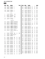 Preview for 34 page of Sony CDX-GT340 Service Manual