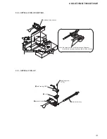 Preview for 13 page of Sony CDX-GT35U - Fm/am Compact Disc Player Service Manual