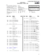 Preview for 31 page of Sony CDX-GT35U - Fm/am Compact Disc Player Service Manual