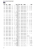 Preview for 36 page of Sony CDX-GT35U - Fm/am Compact Disc Player Service Manual