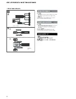 Preview for 8 page of Sony CDX-GT410U - Fm/am Compact Disk Player Service Manual