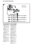 Preview for 6 page of Sony CDX-GT420iP - Radio / CD Service Manual