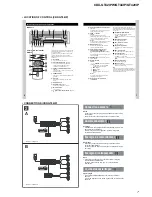 Preview for 7 page of Sony CDX-GT420iP - Radio / CD Service Manual