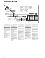 Preview for 8 page of Sony CDX-GT420iP - Radio / CD Service Manual