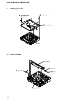 Preview for 14 page of Sony CDX-GT420iP - Radio / CD Service Manual