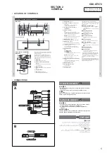 Preview for 5 page of Sony CDX-GT572 Service Manual