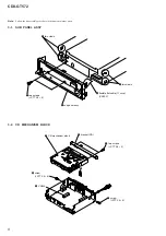 Preview for 8 page of Sony CDX-GT572 Service Manual