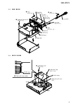 Preview for 9 page of Sony CDX-GT572 Service Manual