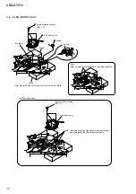 Preview for 12 page of Sony CDX-GT572 Service Manual