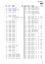 Preview for 35 page of Sony CDX-GT572 Service Manual