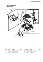 Preview for 29 page of Sony CDX-GT590UI Service Manual