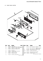 Preview for 31 page of Sony CDX-GT650UI - Fm/am Compact Disc Player Service Manual